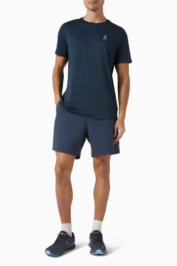 شورت كور 7 بوصة