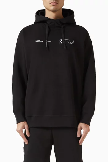 Club Volt Hoodie