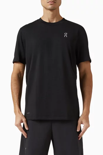 Train-T Graphic T-shirt