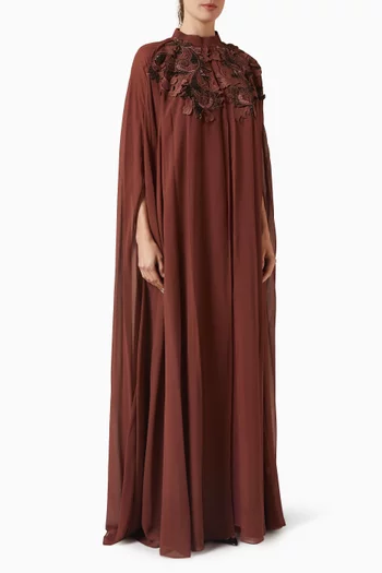 Dunara Maxi Dress