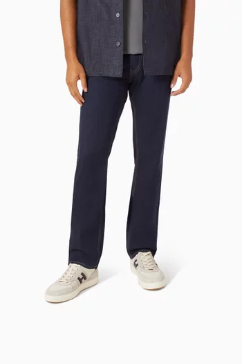 سنيكرز H-TV شمواه وجلد