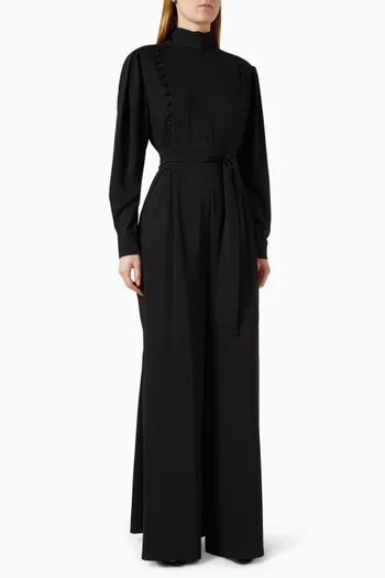 Anouk Wide-leg Jumpsuit