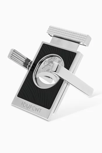 قاطع سيجار بنقشة حصان