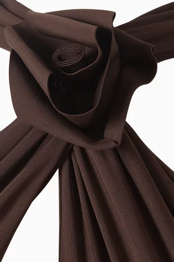 لباس سباحة سول قطعة واحدة