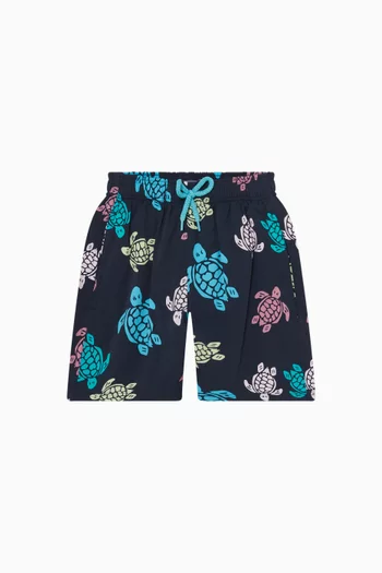 Turtle Swim Shorts