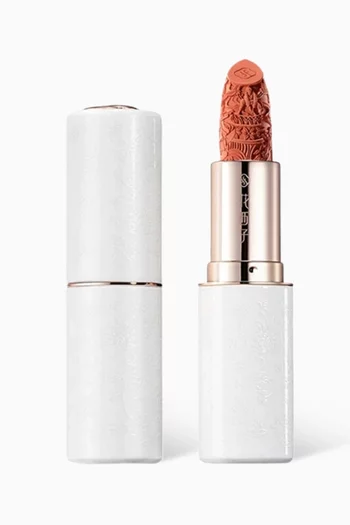 M221 Tangerine Dream Blooming Rouge Porcelain Lipstick
