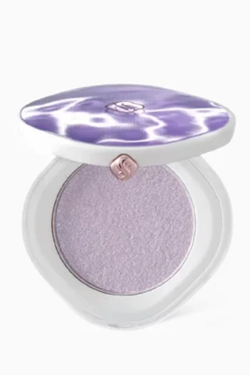 03 Lilac Haze - Gentle Waves Aqua Glow Highlighter, 4g