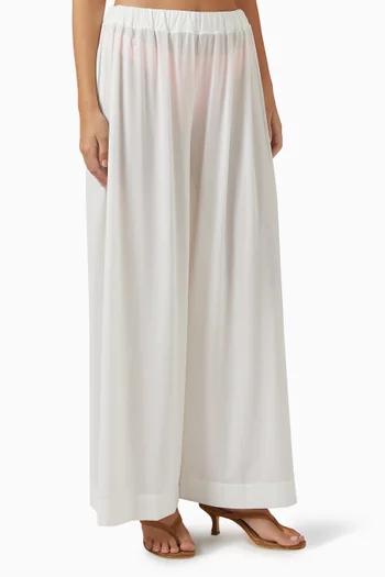 Marza Cover-up Pants