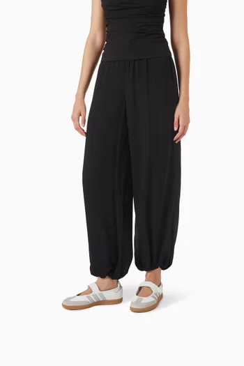 حذاء سامبا جين جلد