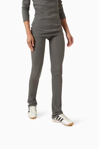 SL 72 OG Sneakers in Leather