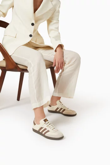 سنيكرز سامبا او جي