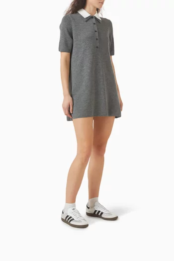 سنيكرز سامبا او جي مرصع بالكريستال أسفل الكاحل