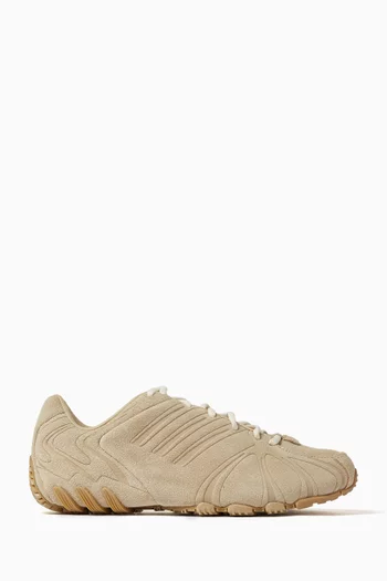 Ghost Sprint Sneakers in Suede