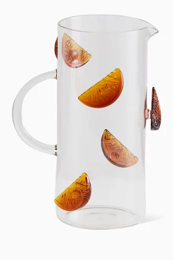 Aperitif Jug in Glass