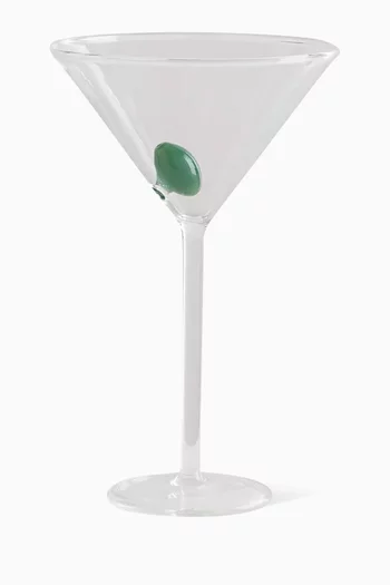 Martini Glass