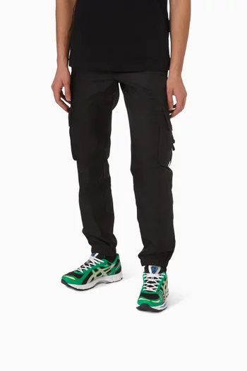 Gel-Kayano 12.1 Sneakers in Mesh