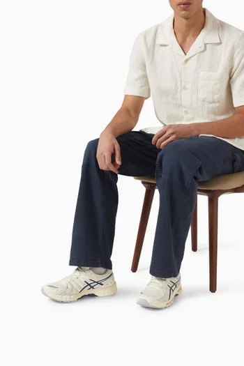 GEL-Kayano 20 Sneakers in Mesh