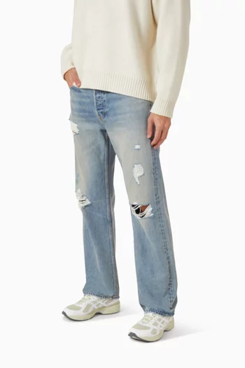 Gel-1130 Sneakers in Mesh