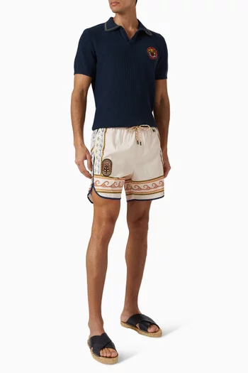 شورت سباحة ليام فيور