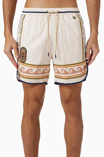 شورت سباحة ليام فيور