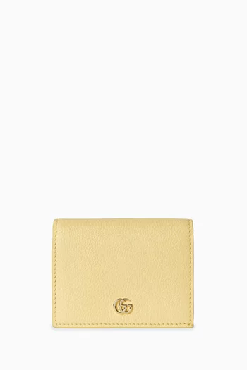 محفظة مارمونت ميني جلد