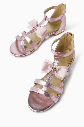 Laudomia Gladiator Sandals