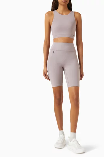 Studio Tights Shorts