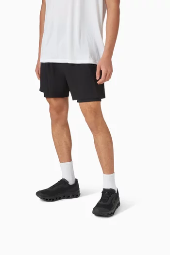 Cloudmonster Void Sneakers in Mesh