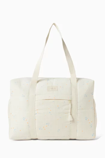 Opera Waterproof Maternity Bag