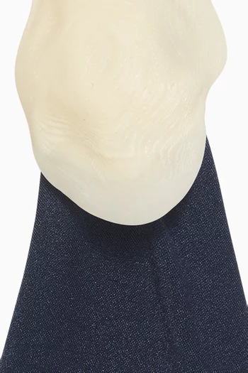 Vera Bikini Briefs in Stretch Nylon