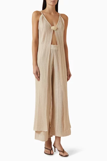 Clarissa Top in Knit