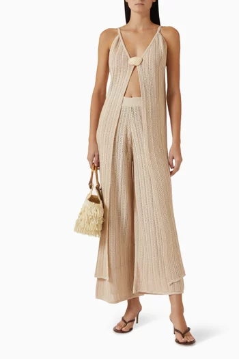 Clarissa Pants in Knit