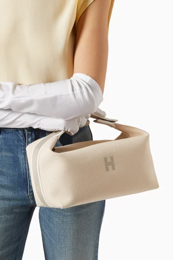 Unused PM Bride-a-Brac Bag in Canvas