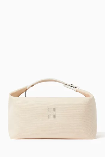 Unused PM Bride-a-Brac Bag in Canvas