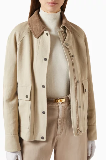 Unused Kelly Belt in Epsom Leather