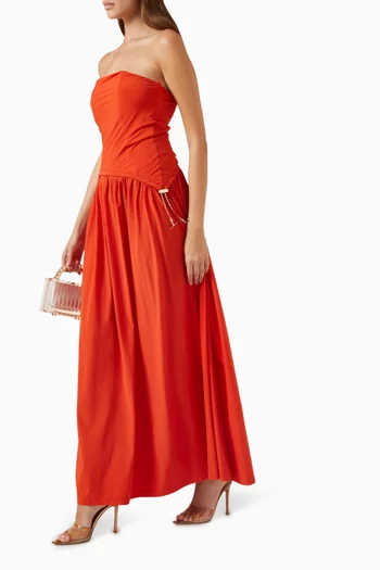 Samantha Dress in Jersey