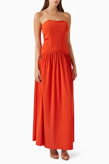 Samantha Dress in Jersey