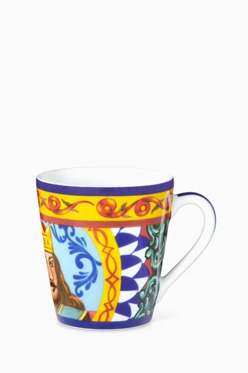 كوب كاريتو ريجينا