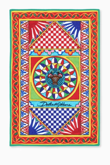 منشفة ضيوف كاريتو قطن تيري