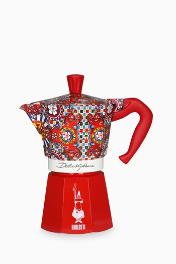 Large Bialetti Moka Induction