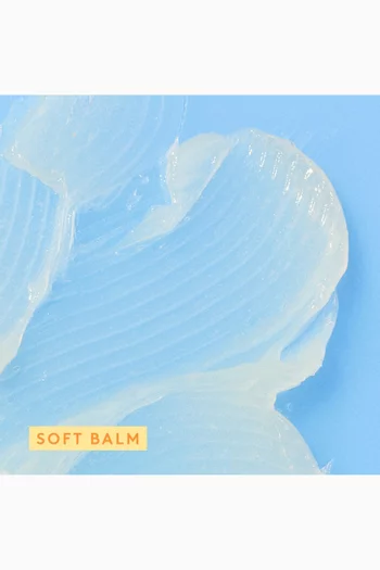 قناع الشفاه بلام سي ثلاثي الببتيدات بفيتامين ج، 20 غرام