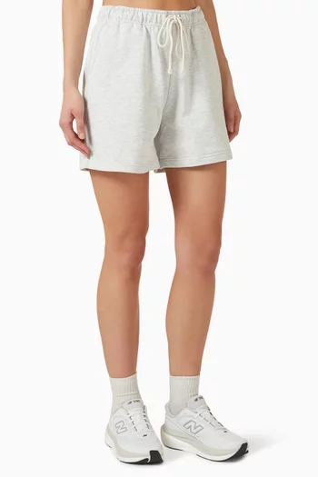 شورت رياضي فرنش تيري