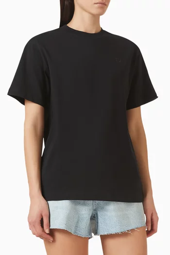 تي شيرت رياضي جيرسيه