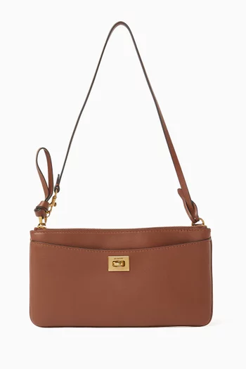 حافظة هاتف روديو جلد