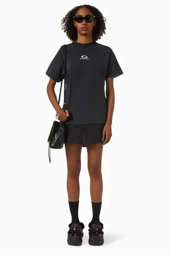 Loop Sports Icon Hybrid Shirtdress