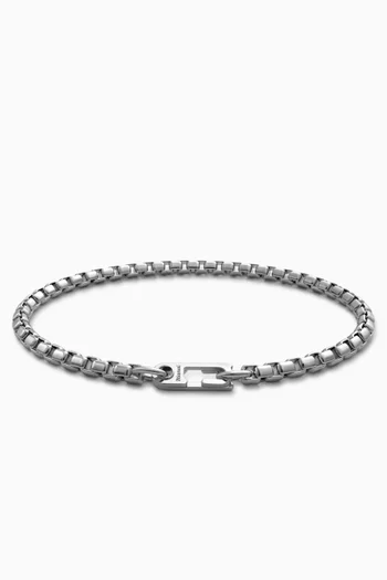 Annex Bracelet in Sterling Silver