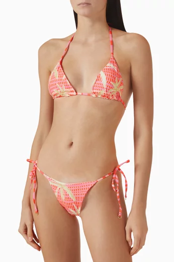 قطعة بيكيني سفلية سانينج