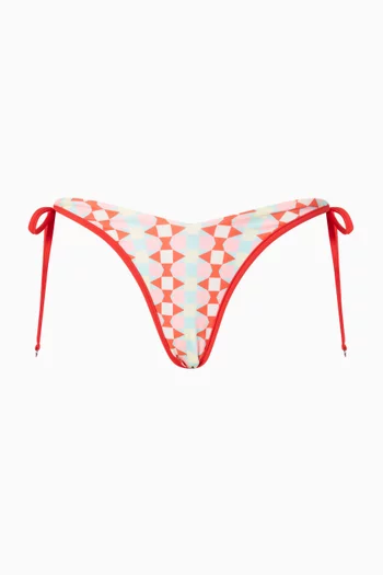 قطعة بيكيني سفلية دريم سكيب