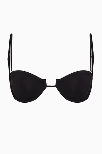 Amatista Underwire Bikini Top
