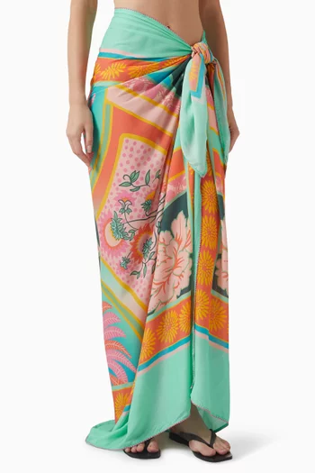 باريو إيسلا في فيسكوز صديق للبيئة